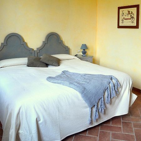 Agriturismo Borgo San Francesco Basiglio Luaran gambar