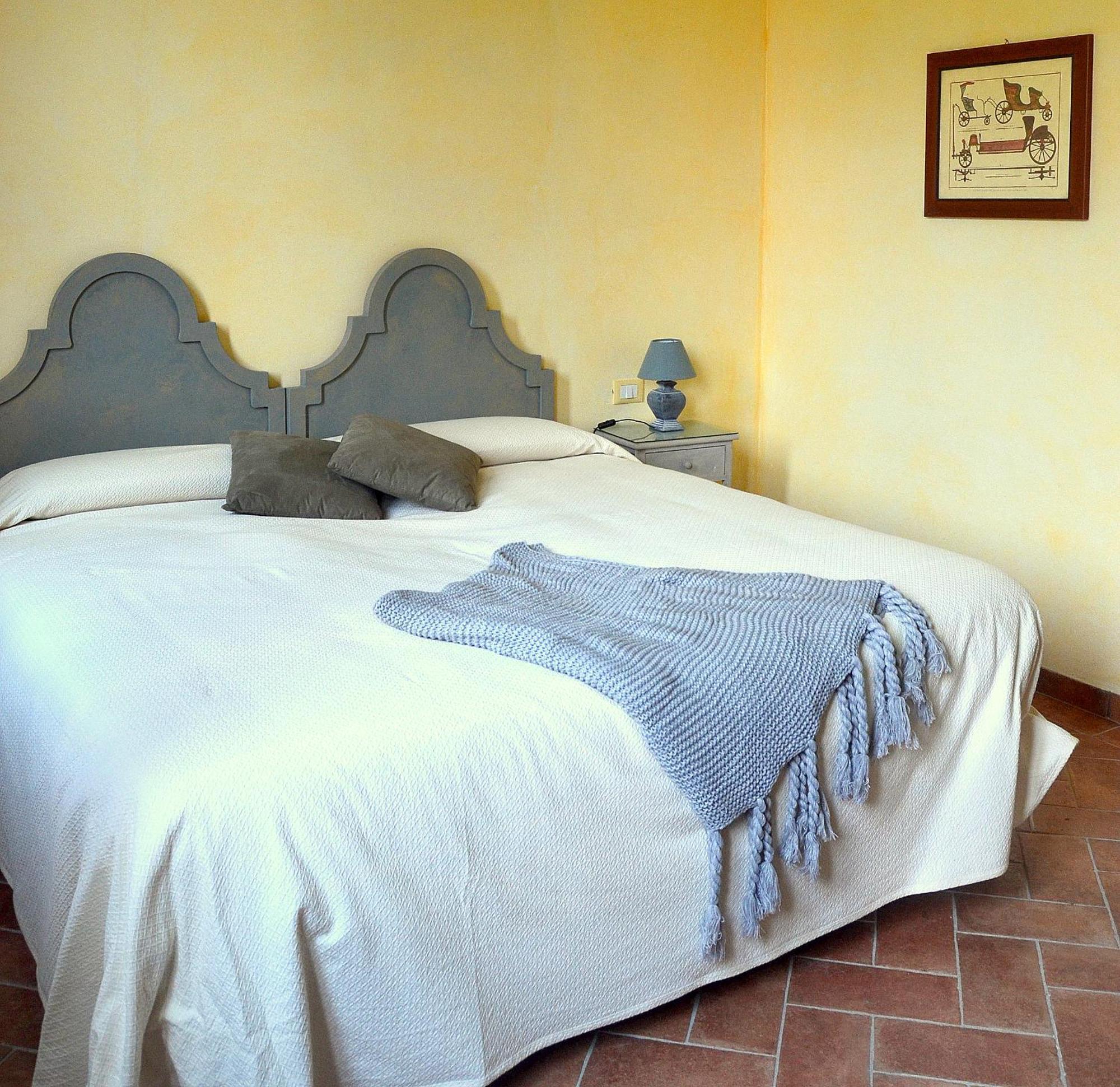Agriturismo Borgo San Francesco Basiglio Luaran gambar