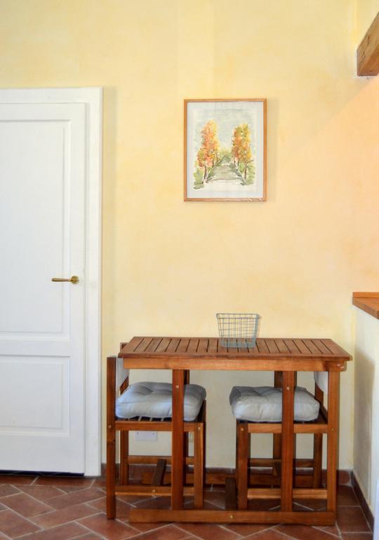 Agriturismo Borgo San Francesco Basiglio Luaran gambar