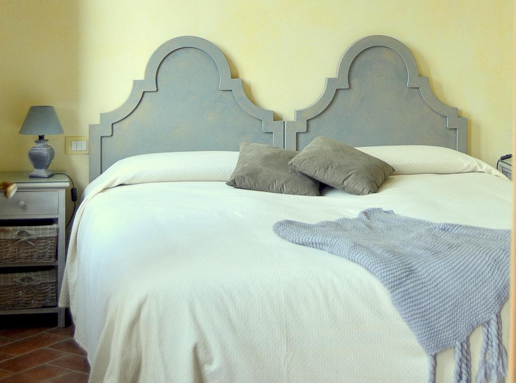 Agriturismo Borgo San Francesco Basiglio Luaran gambar