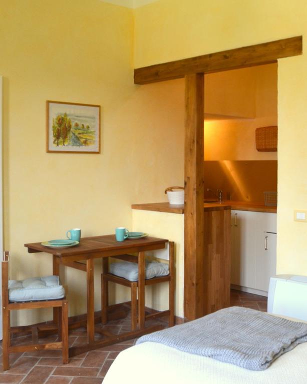 Agriturismo Borgo San Francesco Basiglio Luaran gambar